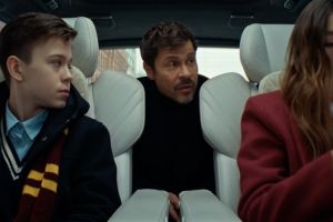 Кадр из фильма Семьянин