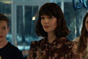 Кадр из фильма Семьянин