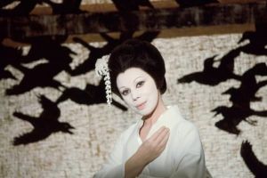 Кадр из фильма Жан-Пьер Поннель: Мадам Баттерфляй 