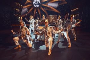 Кадр из фильма Последняя сказка 