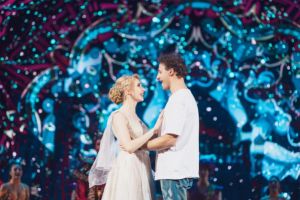 Кадр из фильма Последняя сказка 