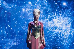 Кадр из фильма Последняя сказка 