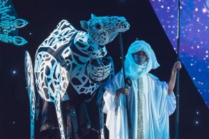 Кадр из фильма Последняя сказка 