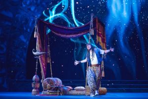 Кадр из фильма Последняя сказка 