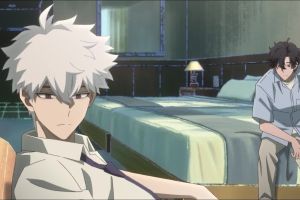 Кадр из фильма Агент времени: Глава Инду. Фильм 