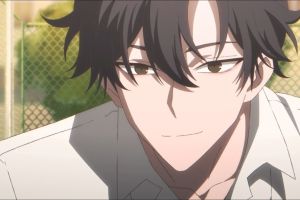 Кадр из фильма Агент времени: Глава Инду. Фильм 