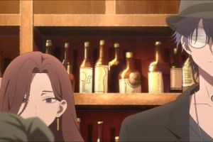 Кадр из фильма Агент времени: Глава Инду. Фильм 