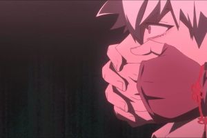 Кадр из фильма Агент времени: Глава Инду. Фильм 