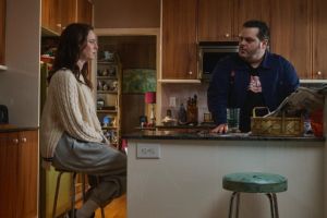 Кадр из фильма Дело семейное 