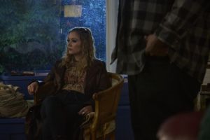 Кадр из фильма Дело семейное 