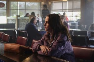 Кадр из фильма Дело семейное 