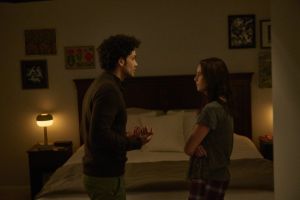 Кадр из фильма Дело семейное 