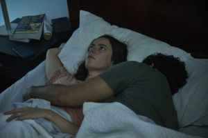 Кадр из фильма Дело семейное 