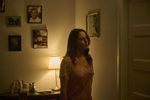 Кадр из фильма Дело семейное 