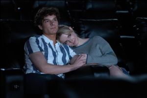 Кадр из фильма Сожалею о тебе 