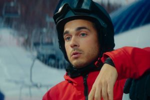 Кадр из фильма Ёлки 12