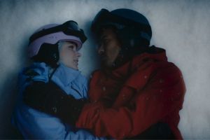 Кадр из фильма Ёлки 12