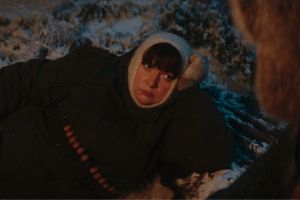 Кадр из фильма Ёлки 12