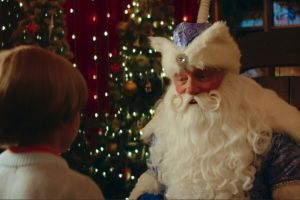 Кадр из фильма Ёлки 12