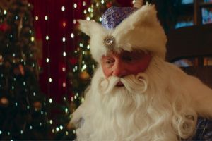 Кадр из фильма Ёлки 12