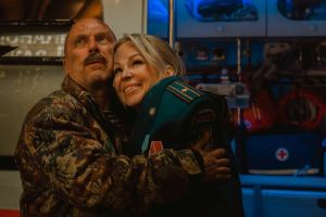 Кадр из фильма Ёлки 12