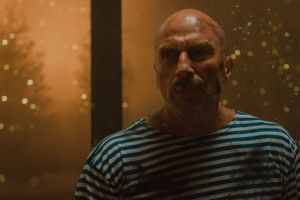 Кадр из фильма Ёлки 12