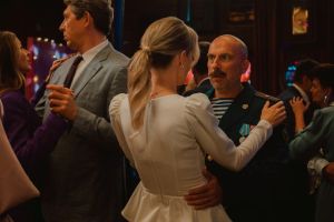 Кадр из фильма Ёлки 12