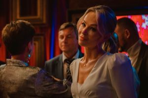 Кадр из фильма Ёлки 12