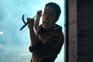 Кадр из фильма Ночь койота 