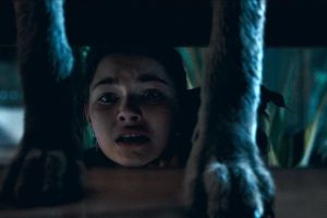 Кадр из фильма Ночь койота 