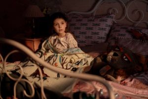 Кадр из фильма Поймать монстра 