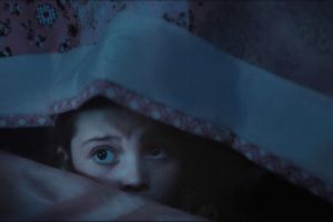 Кадр из фильма Поймать монстра 