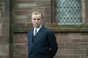 Кадр из фильма Фэкхем-Холл 