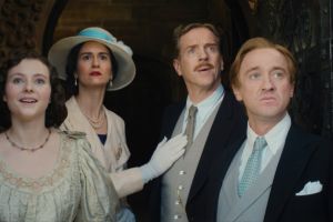 Кадр из фильма Фэкхем-Холл 