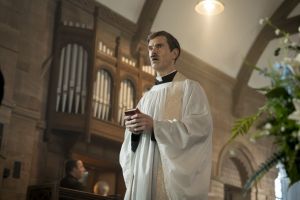 Кадр из фильма Фэкхем-Холл 