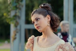 Кадр из фильма Мой друг, кот и Пушкин