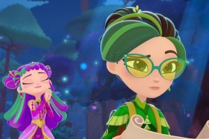 Кадр из фильма МУЛЬТ в кино. Выпуск №190