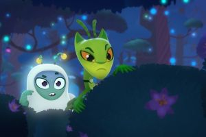 Кадр из фильма МУЛЬТ в кино. Выпуск №190