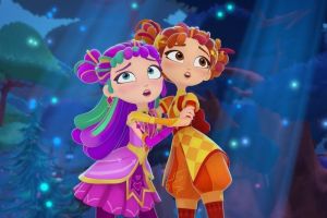 Кадр из фильма МУЛЬТ в кино. Выпуск №190