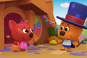 Кадр из фильма МУЛЬТ в кино. Выпуск №190