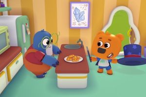 Кадр из фильма МУЛЬТ в кино. Выпуск №190