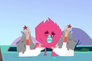 Кадр из фильма МУЛЬТ в кино. Выпуск №190