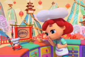 Кадр из фильма МУЛЬТ в кино. Выпуск №190