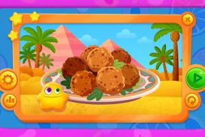 Кадр из фильма МУЛЬТ в кино. Выпуск №190