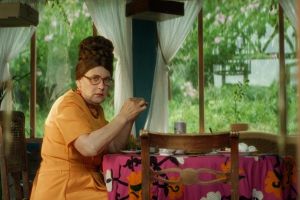 Кадр из фильма Простоквашино