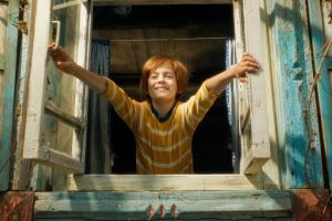 Кадр из фильма Простоквашино