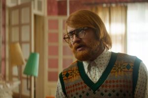 Кадр из фильма Простоквашино