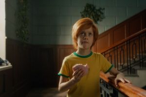 Кадр из фильма Простоквашино