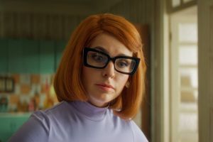 Кадр из фильма Простоквашино