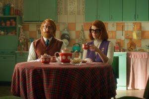 Кадр из фильма Простоквашино